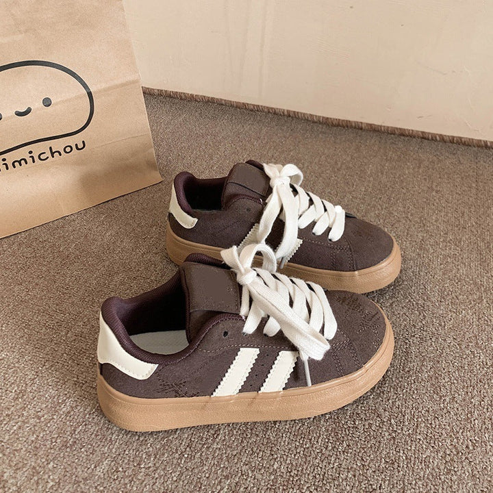 Women's Fashion Sneakers Mune