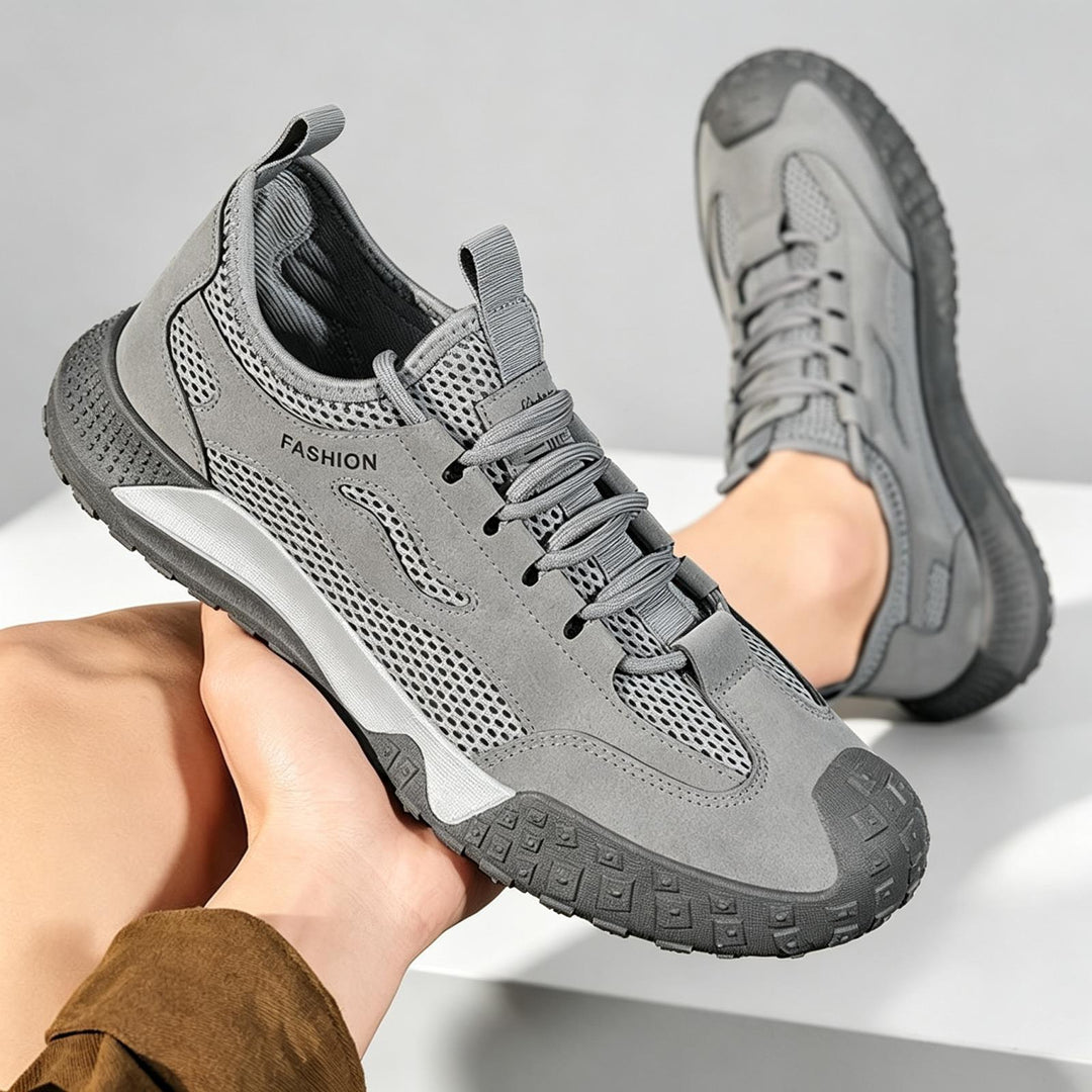 Men's Sporty Breathable Sneakers Mune Fashion 1788175327