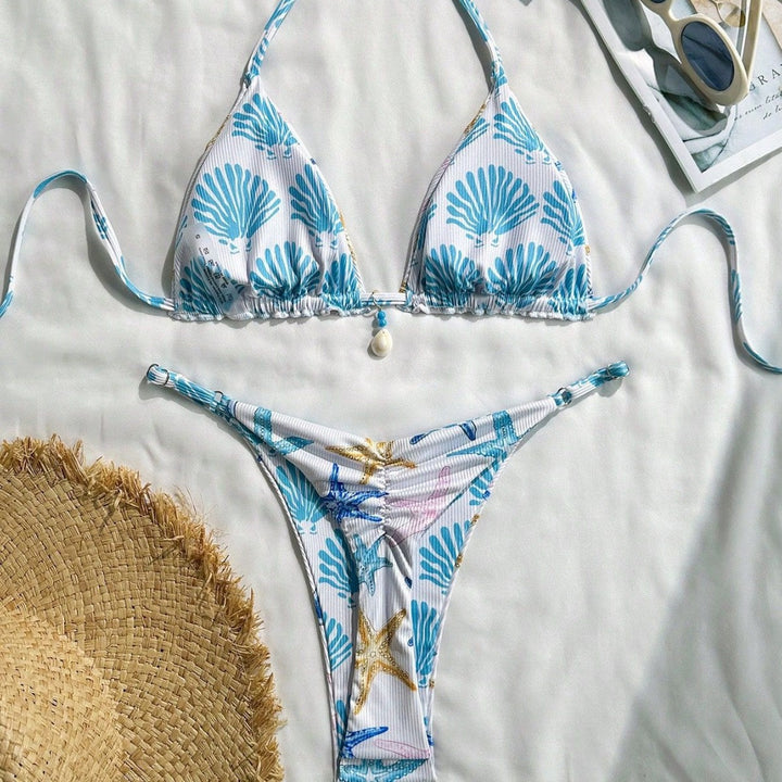 Women's Swim Set Mune Fashion