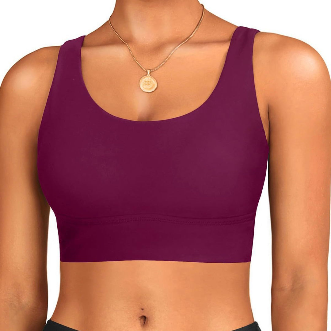 Women's Sports Bustier Mune Fashion