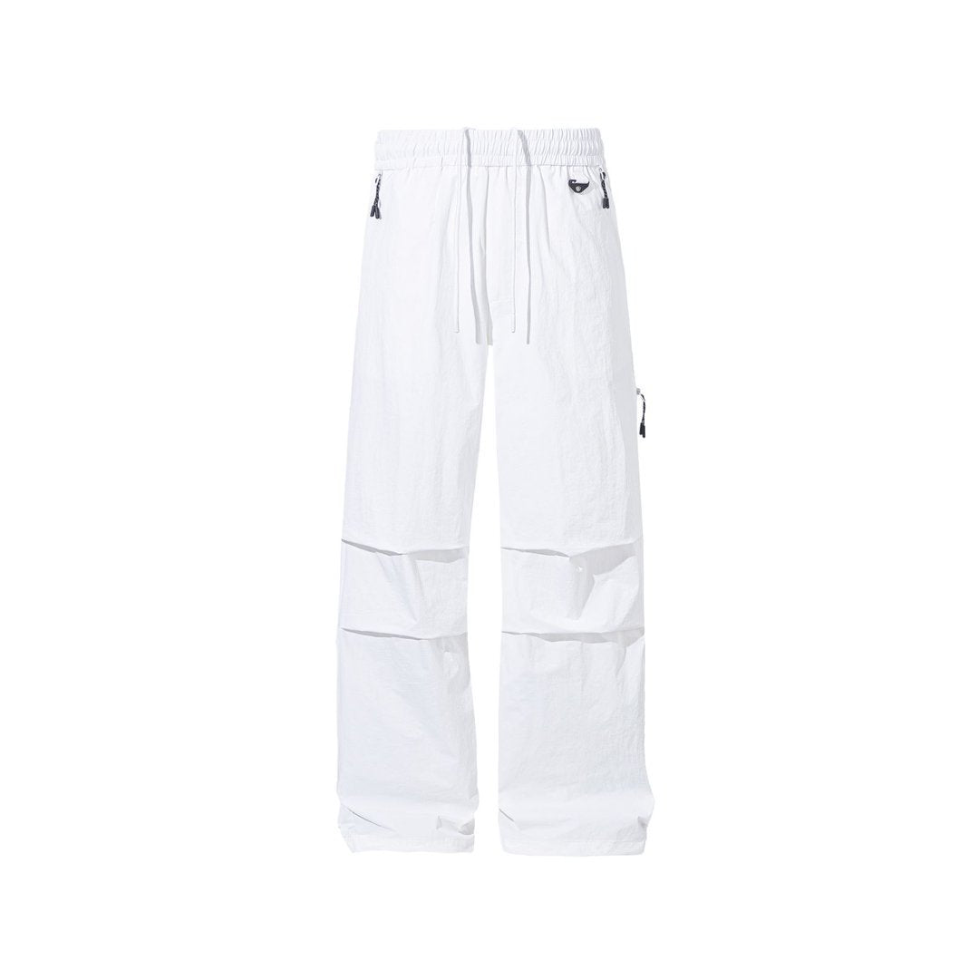 Women's Functional Cargo Pants Mune Fashion