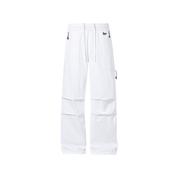 Women's Functional Cargo Pants Mune Fashion