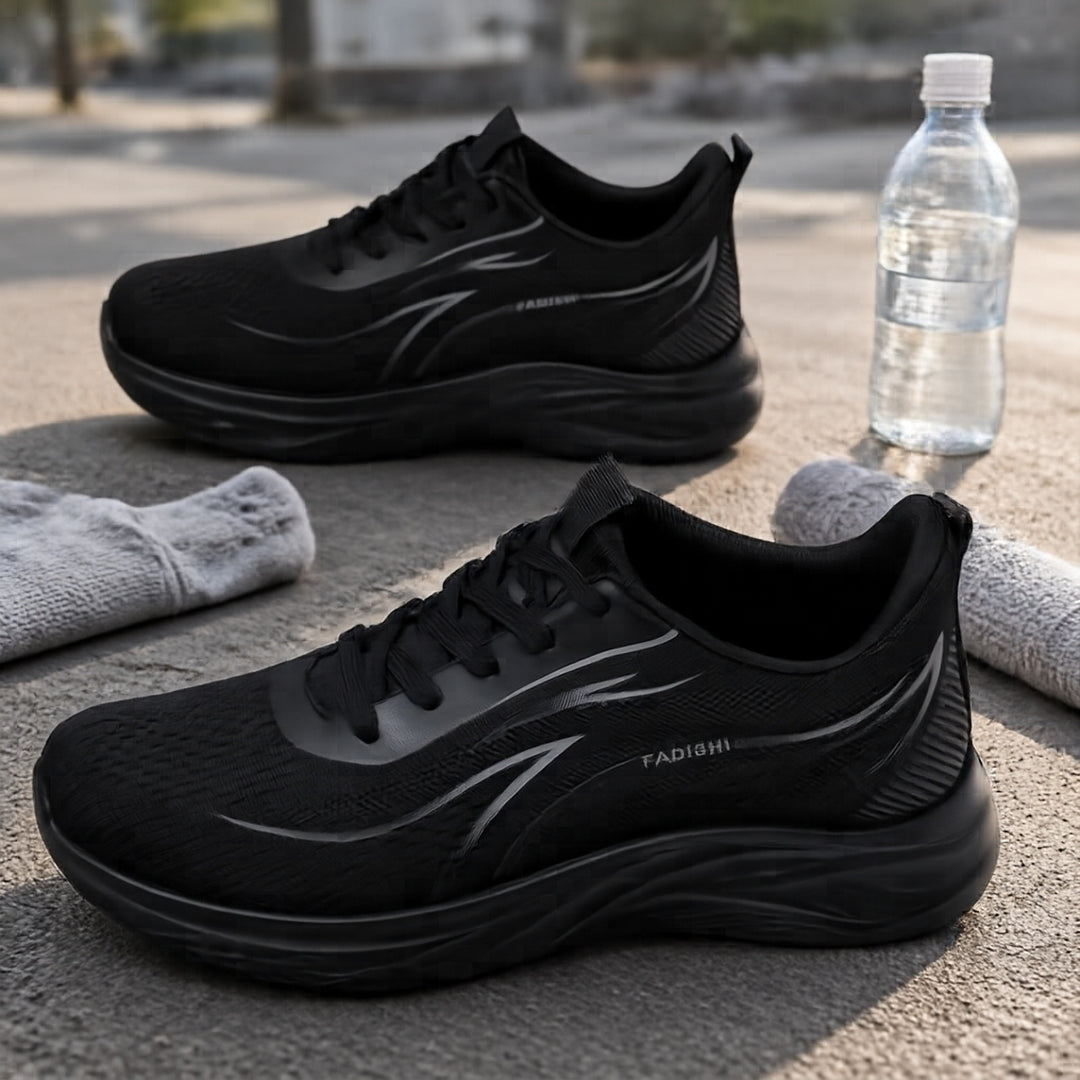Mens Lightweight Running Sneakers Mune Fashion