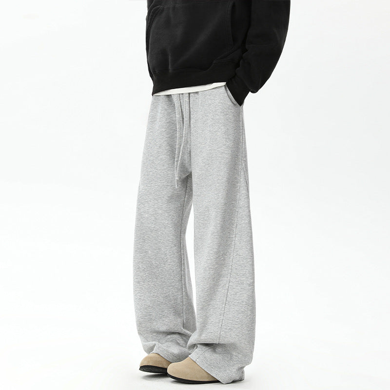 Women Comfortable and Loose Fit Jogging Pants Mune Fashion