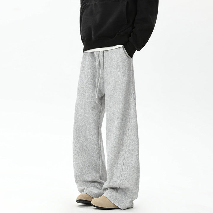 Women Comfortable and Loose Fit Jogging Pants Mune Fashion