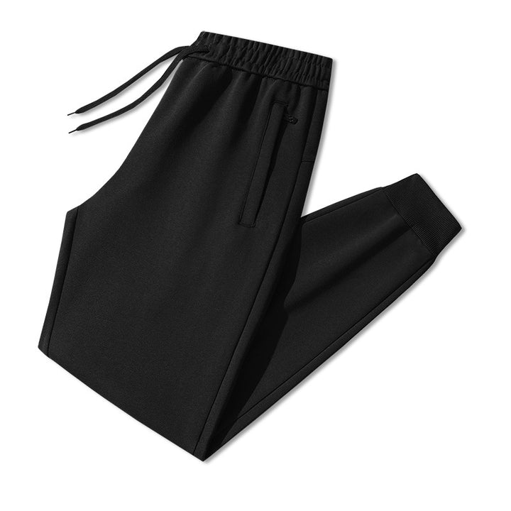 Women's Sporty Leisure and Training Pants Mune Fashion