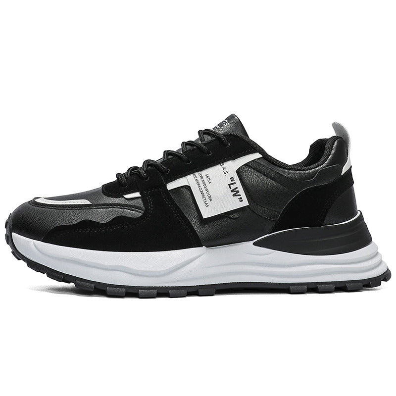 Women Comfortable Everyday Sneakers in Sporty Design Mune Fashion