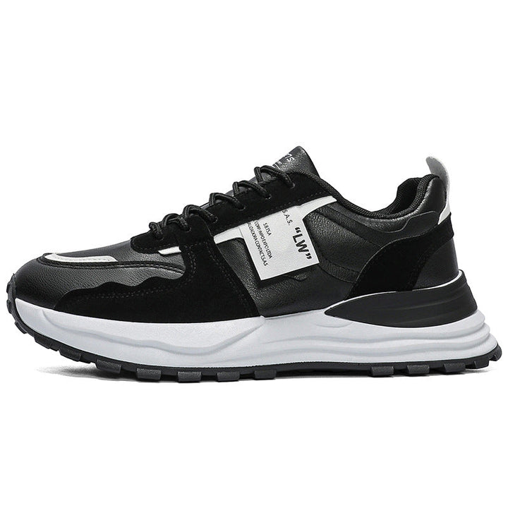 Women Comfortable Everyday Sneakers in Sporty Design Mune Fashion