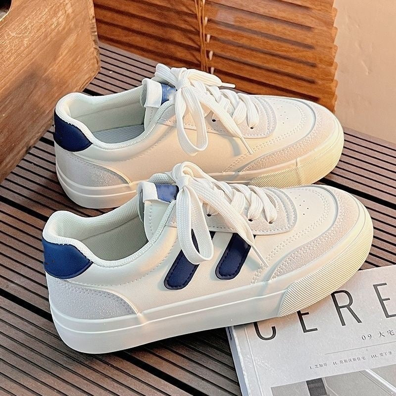 Women's Sporty Sneakers Mune Fashion
