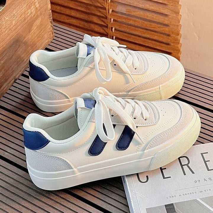 Women's Sporty Sneakers Mune Fashion