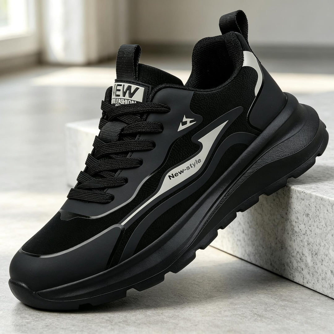 Men's Sport Sneakers Mune Fashion
