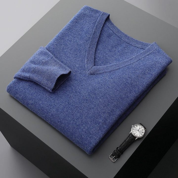 Mune | Men's Wool Sweater High Quality & Very Elegant