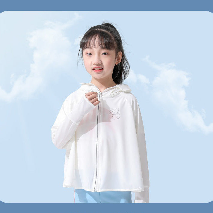 Women's Lightweight Outdoor Jacket with Hood and Quick-Drying Material Mune Fashion