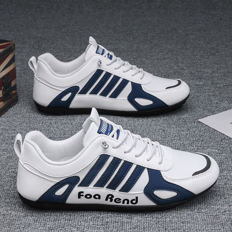 Women Stylish Sneakers with Breathable and Non-Slip Sole Mune Fashion