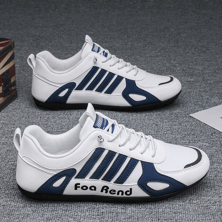 Women Stylish Sneakers with Breathable and Non-Slip Sole Mune Fashion