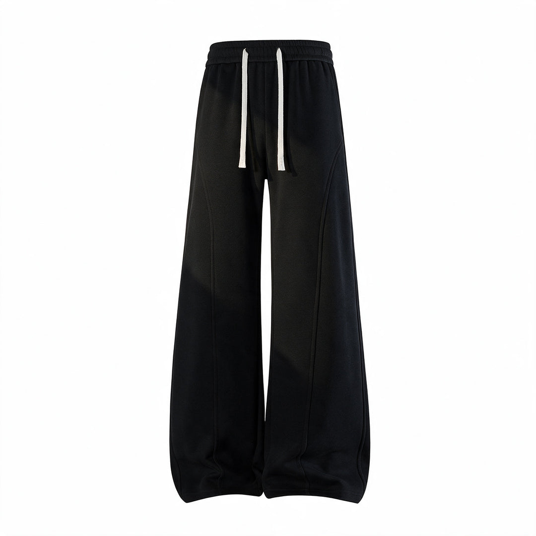 Women's Comfortable and Airy Leisure Pants Mune Fashion