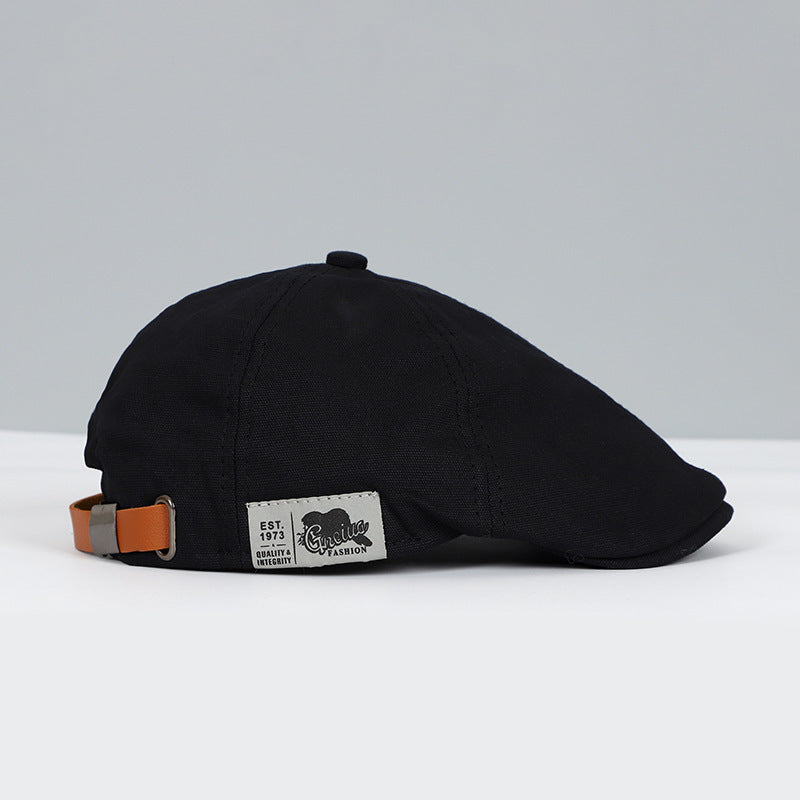 Mune Fashion | Elegant Slide Cap