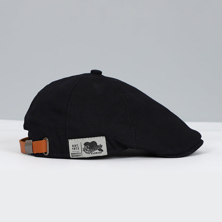 Mune Fashion | Elegant Slide Cap