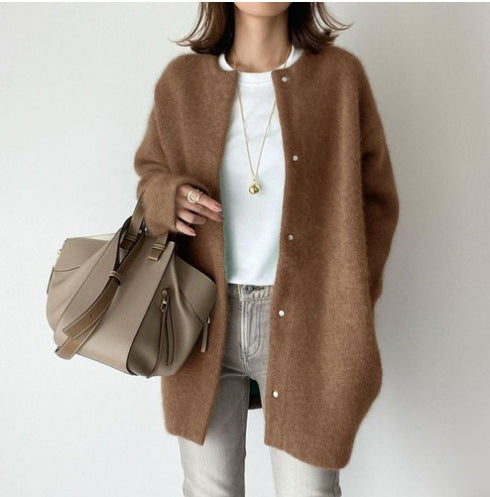Mune | Elegant and stylish cardigan