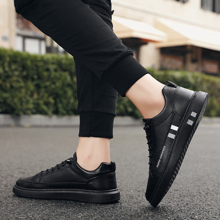 Women's Fashion Sneakers with Non-Slip Sole and Breathable Upper Material Mune Fashion