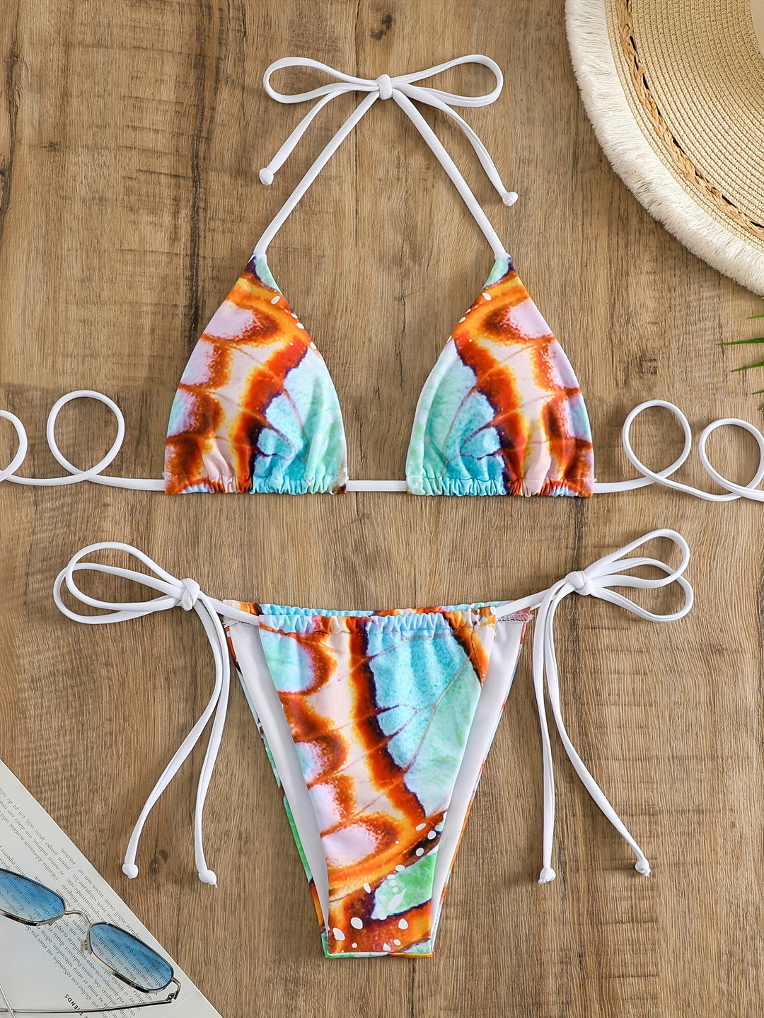 Women's Bikini Set Mune Fashion