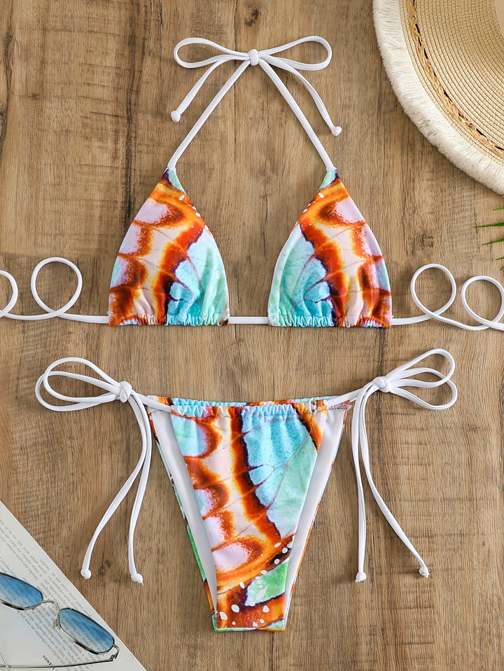 Women's Bikini Set Mune Fashion