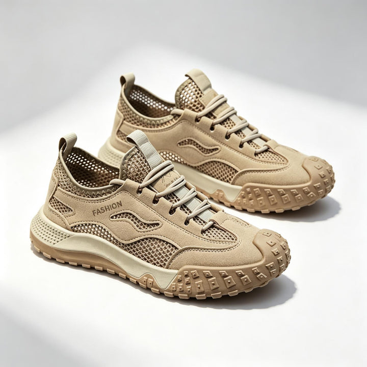 Men's Sporty Breathable Sneakers Mune Fashion 1788175327