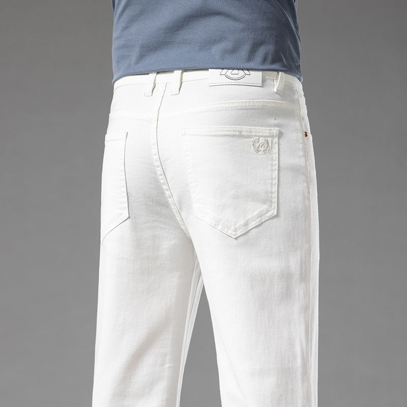 Men's Fashion Chino Pants Mune Fashion
