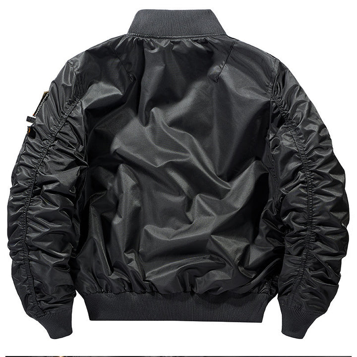 Men's Urban Bomber Jacket Mune Fashion