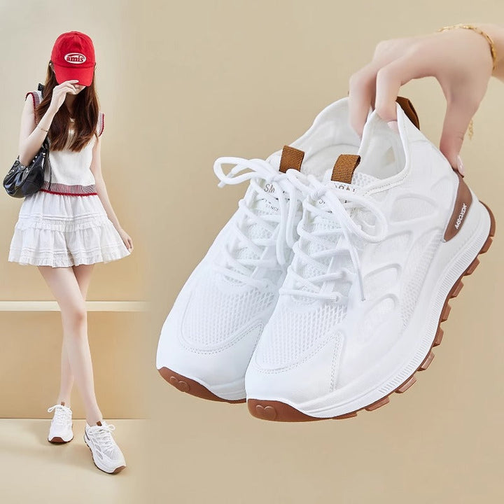 Women Sporty Running Sneakers Mune Fashion