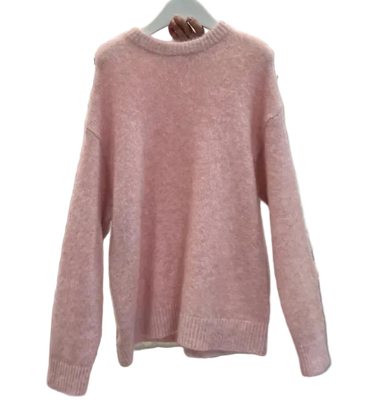 Soft Sweater Women | Mune Fashion
