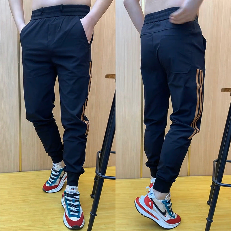 Men's Comfortable and Stylish Jogging Pants Mune Fashion