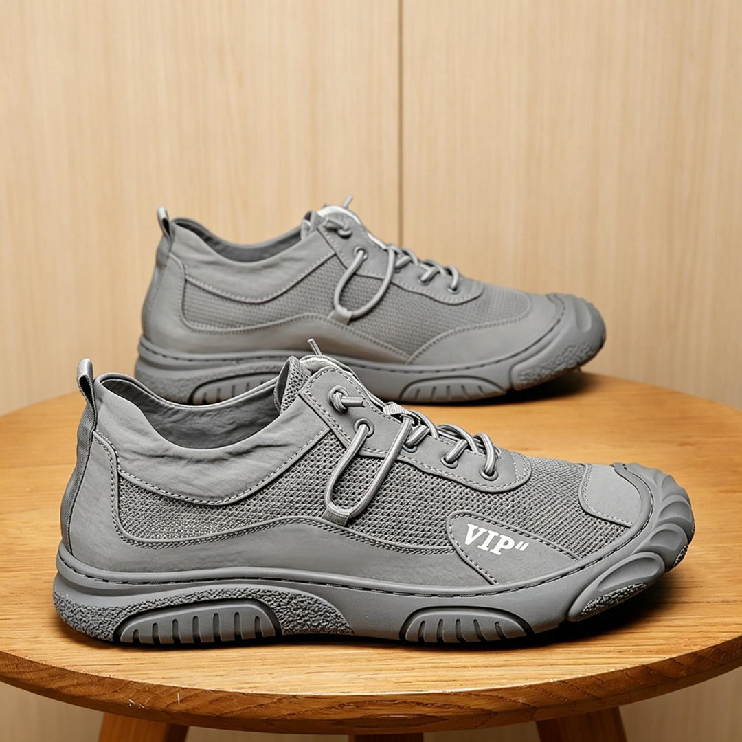 Men's Breathable Sports Sneakers Mune Fashion 1788175415