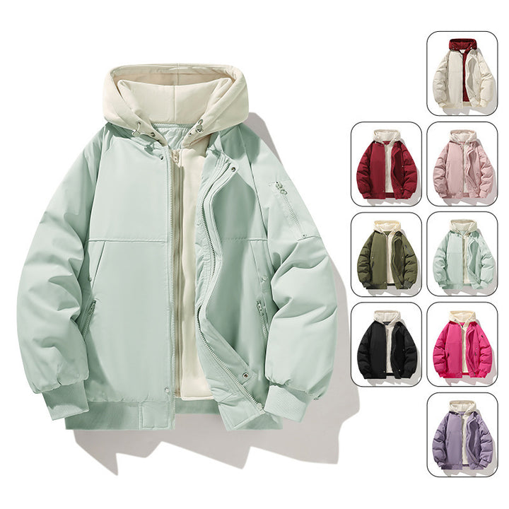 Women's Stylish Transitional Jacket Mune Fashion