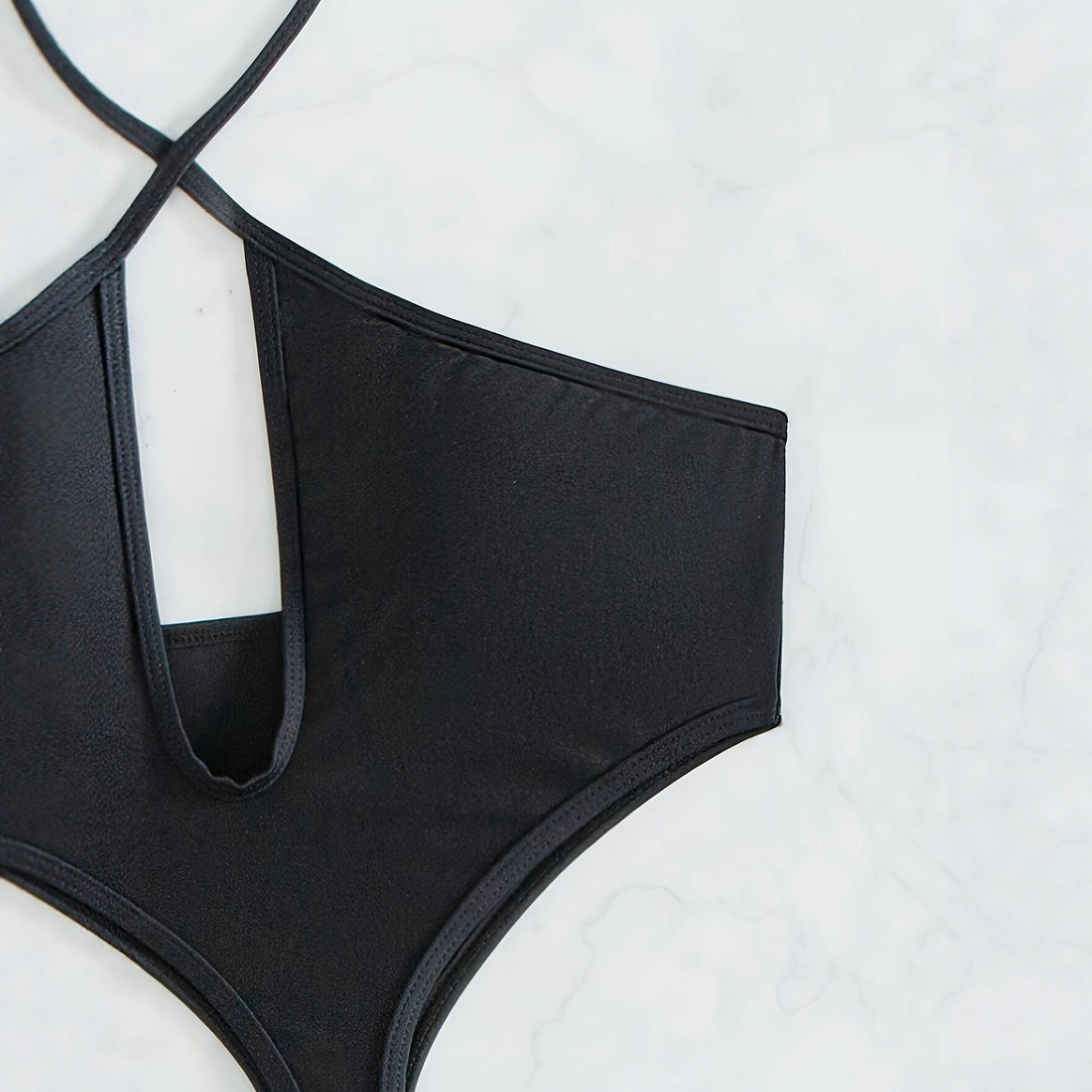 Women Cut-Out Swimsuit Mune Fashion