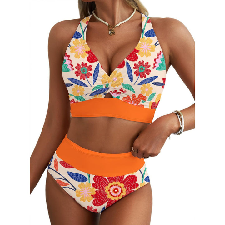 Women's Swimsuit Mune Fashion