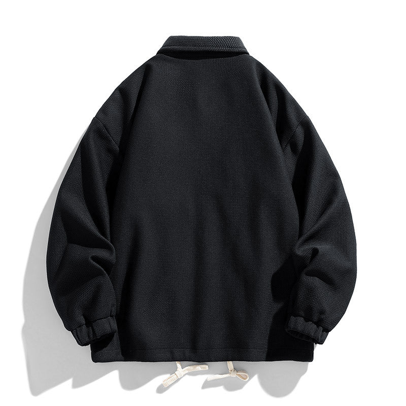 Men's Functional Leisure Jacket Mune Fashion