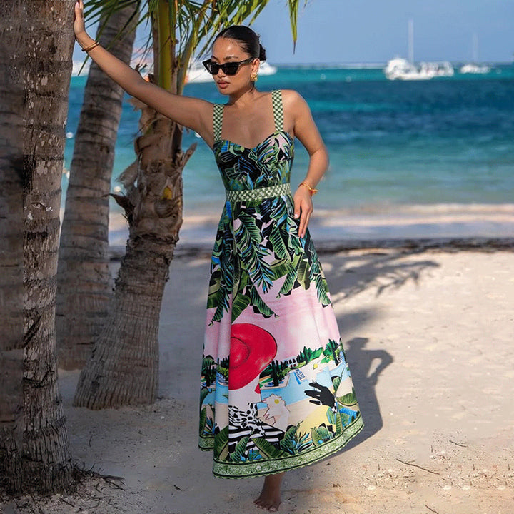 Ladies Swimwear Mune Fashion