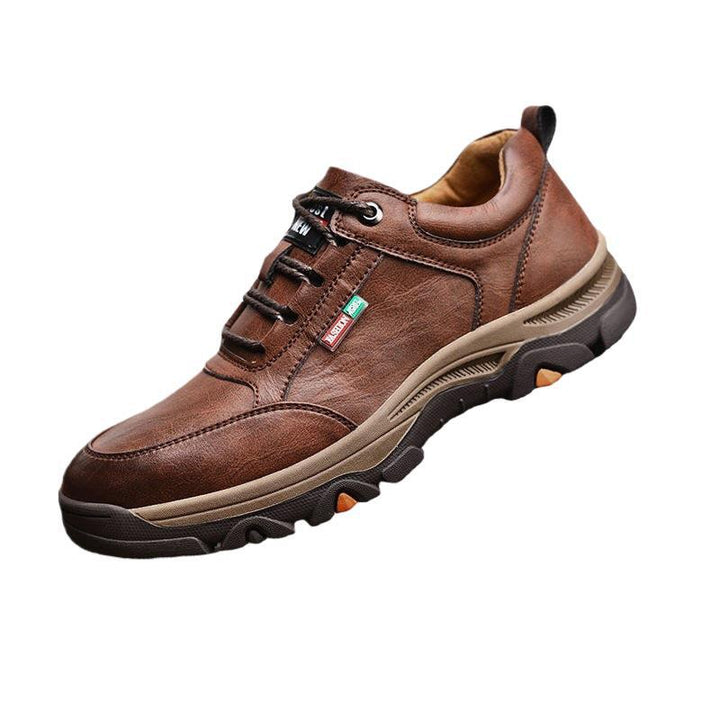 Men's Comfortable and Modern Casual Sneakers Mune Fashion