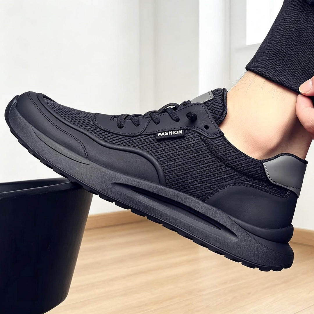 Men's breathable and comfortable sports sneakers Mune Fashion