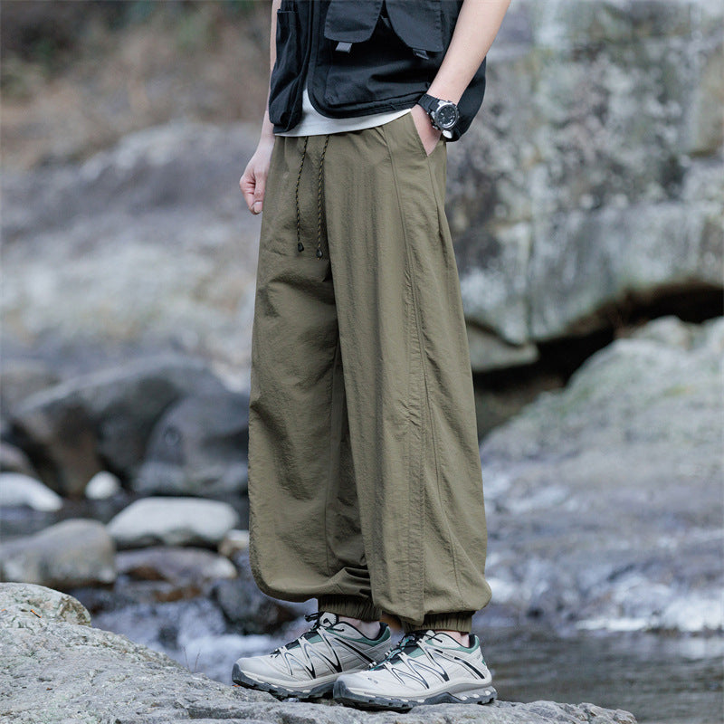 Women Comfortable and Casual Jogging Pants Mune Fashion