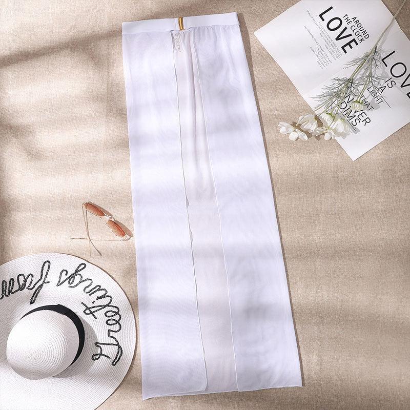 Ladies Beach Skirt Mune Fashion