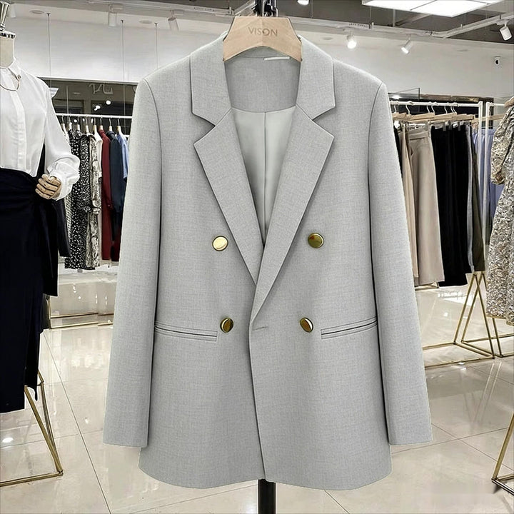 Women Elegant and Comfortable Blazer Mune Fashion