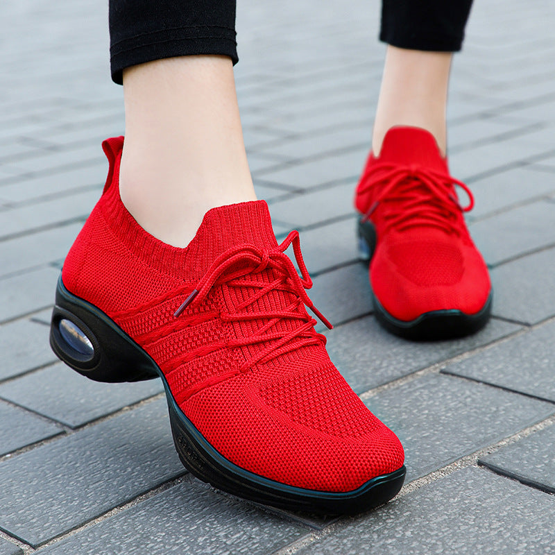 Women's Sporty Comfort Sneakers Mune Fashion