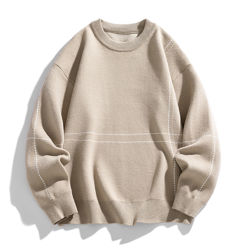 Women's Fashion Sweatshirt with Modern Details Mune Fashion