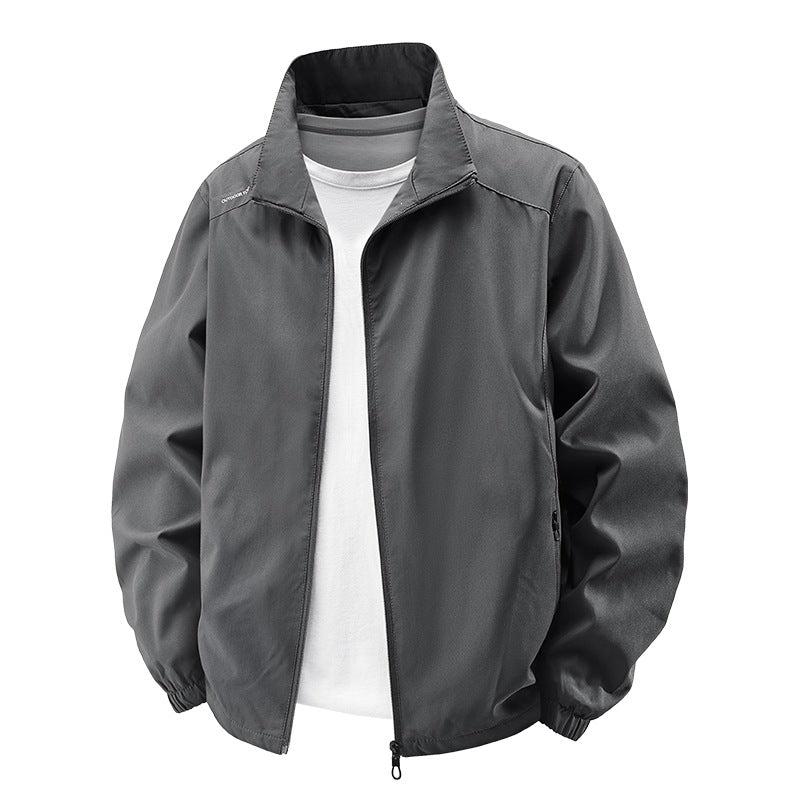 Men's Crossover Transitional Jacket Mune Fashion