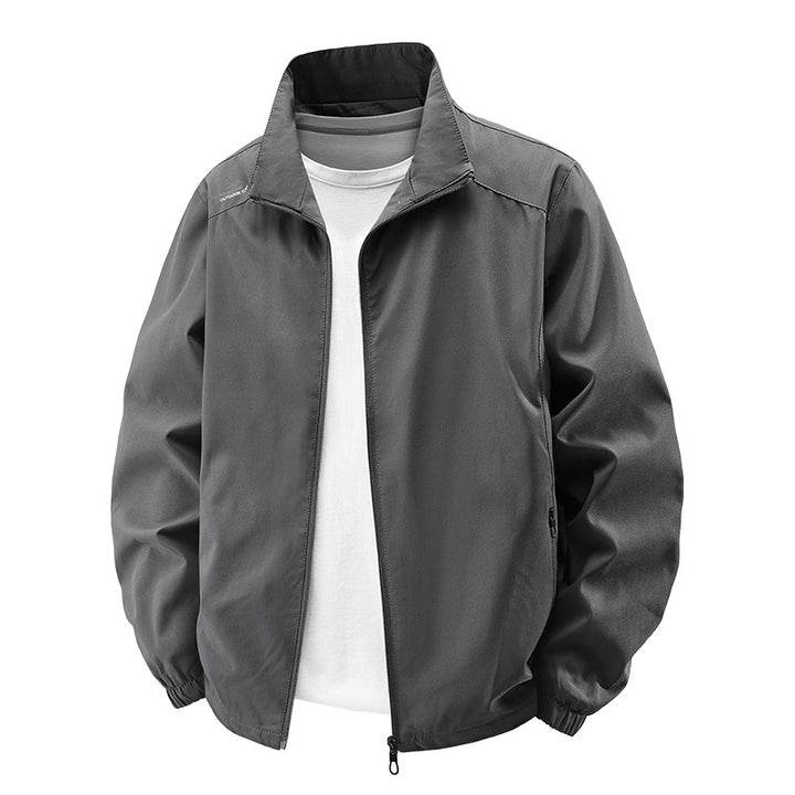 Men's Crossover Transitional Jacket Mune Fashion