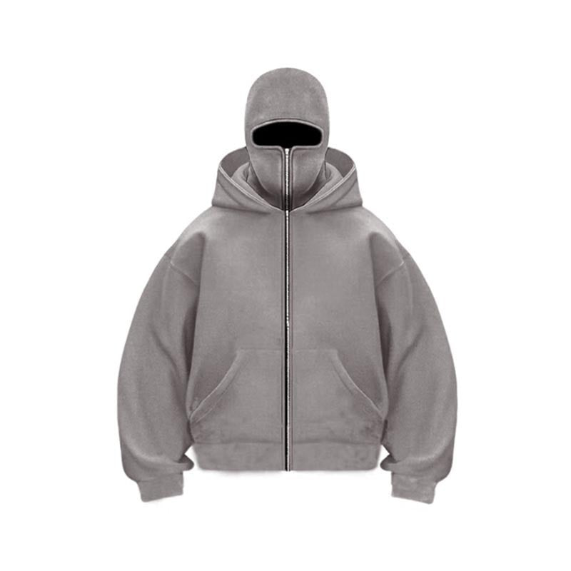 Men's Fashion Hoodie Mune