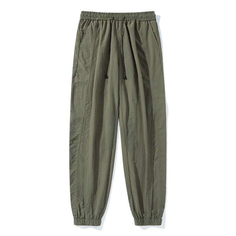 Women Comfortable and Casual Jogging Pants Mune Fashion