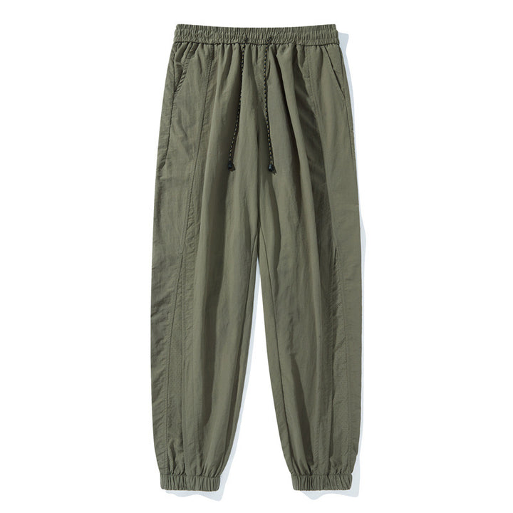 Women Comfortable and Casual Jogging Pants Mune Fashion